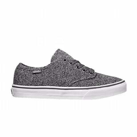 Vans Wmns Camden Stripe 'Grey Birch'