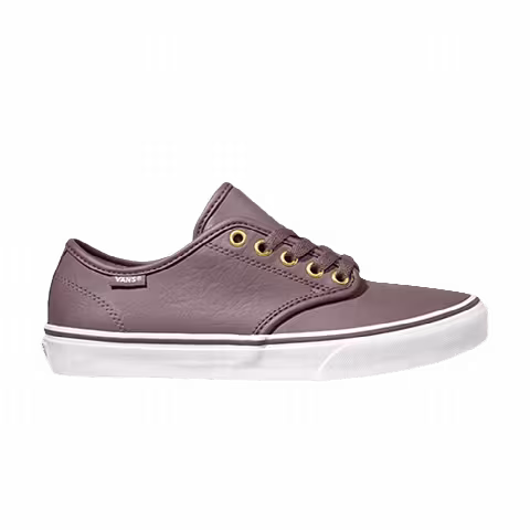 Vans Wmns Camden Stripe 'Luxe Peppercorn'
