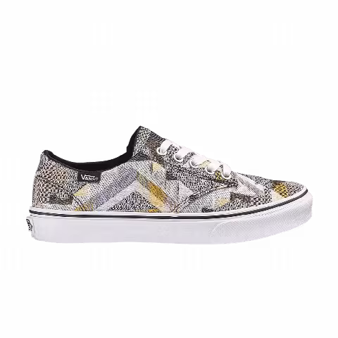 Vans Wmns Camden Stripe 'Geo Knit'