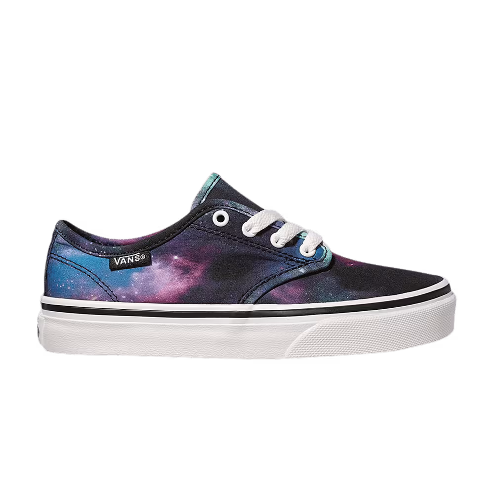 Vans Camden Stripe Kids Cosmic Galaxy