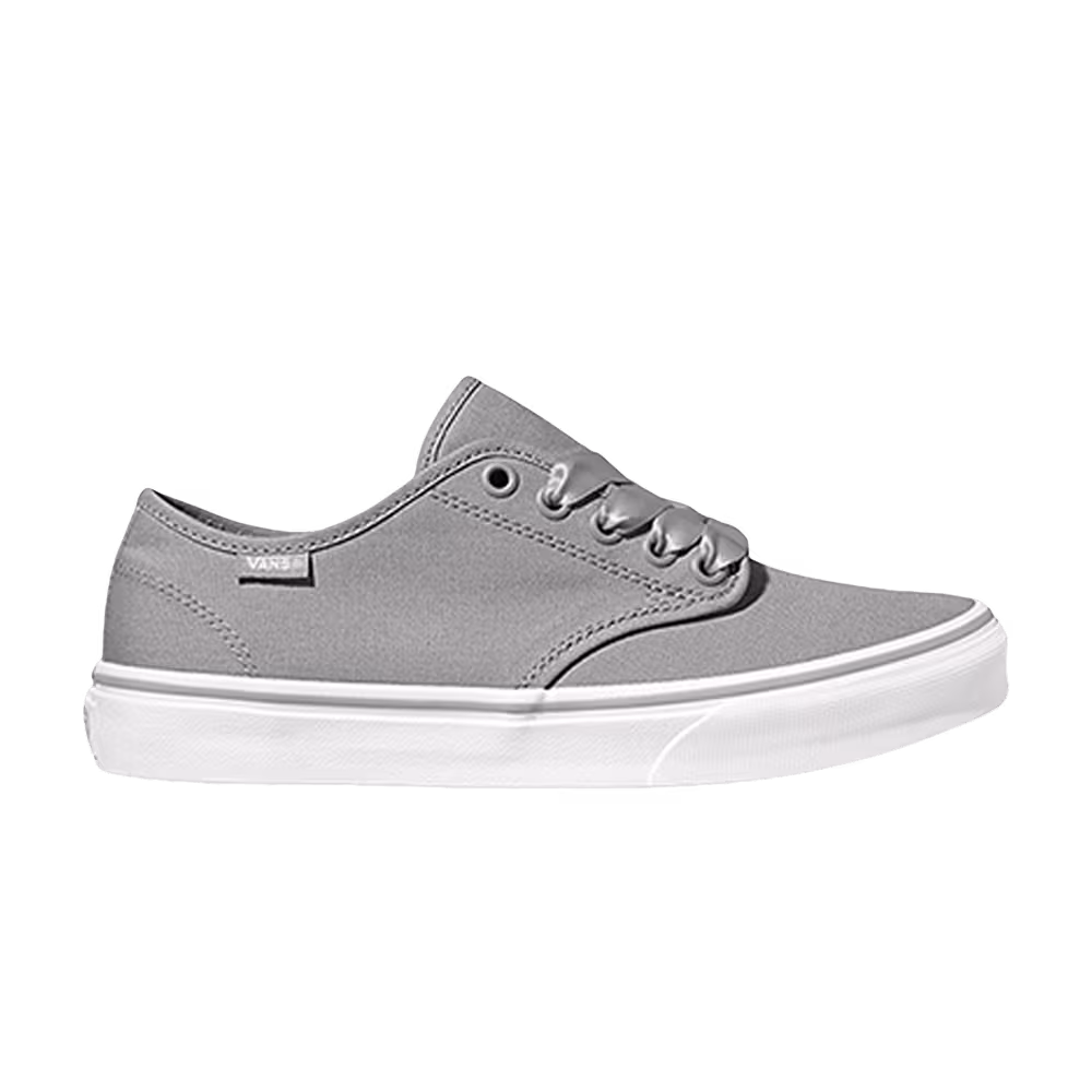 Vans Women's Camden Stripe Satin Alloy