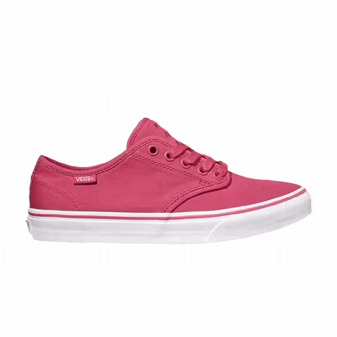 Vans Wmns Camden Stripe 'Micro Eyelets - Azalea'