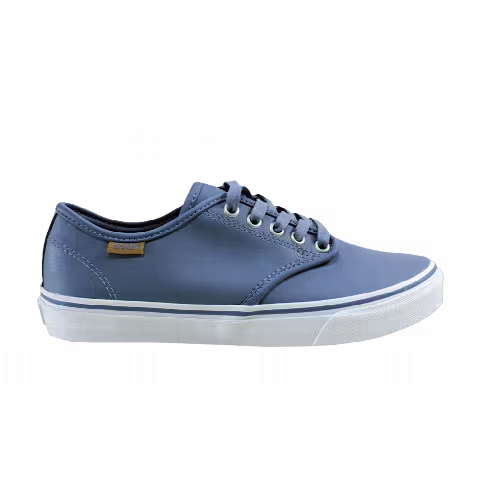 Vans Wmns Camden Stripe 'Luxe - Faded Blue'