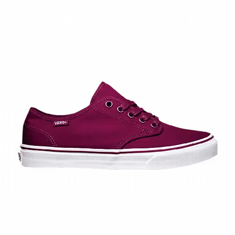 Vans Wmns Camden Stripe 'Cabernet'