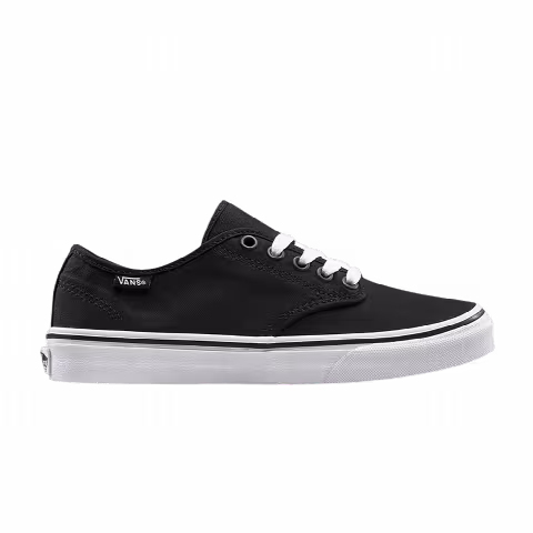 Vans Wmns Camden Stripe 'Black White'