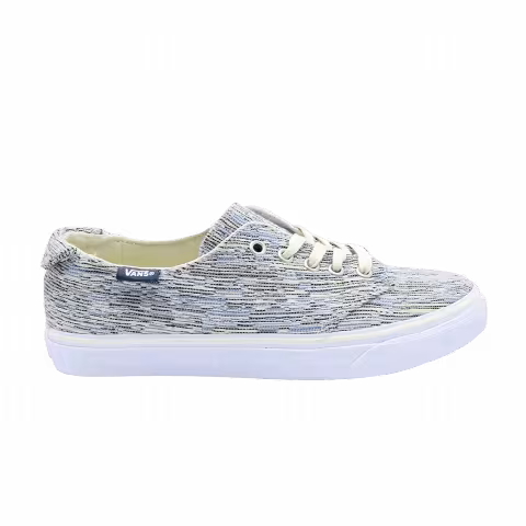 Vans Wmns Camden Deluxe 'Marshmallow'