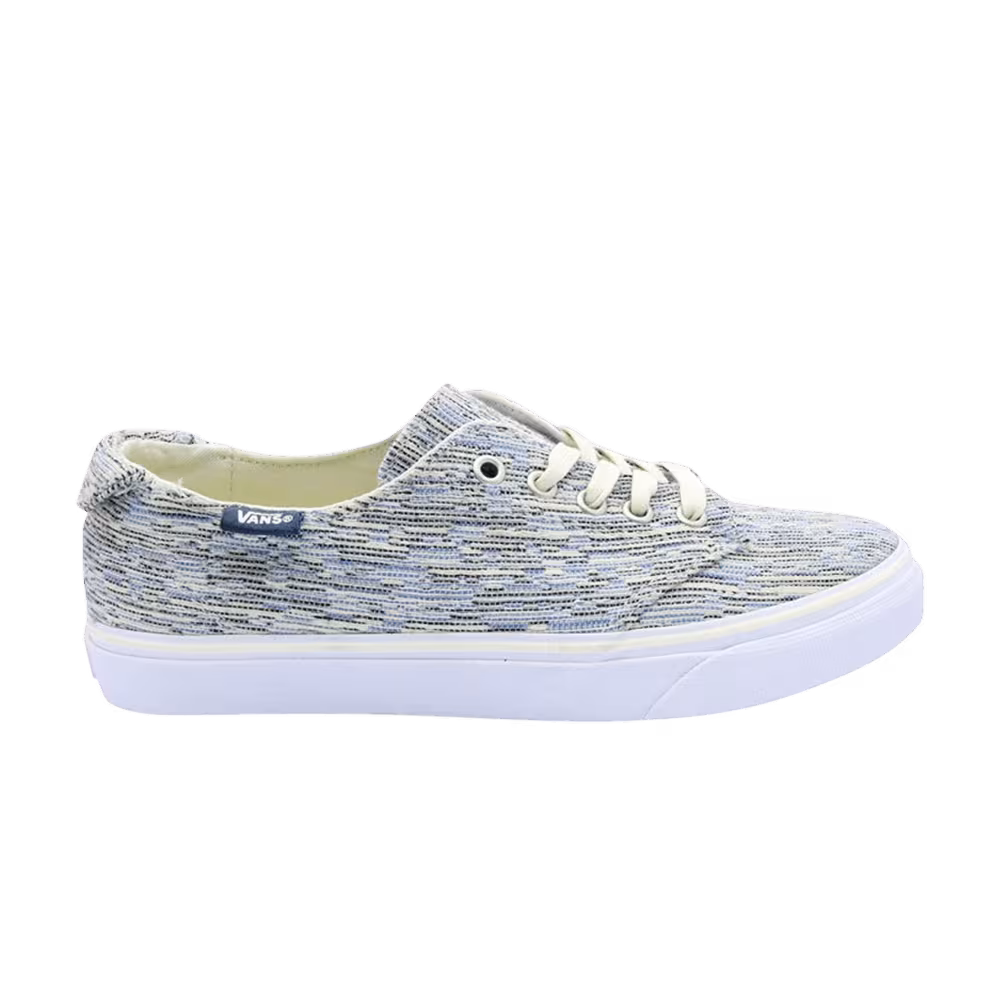 Vans Women's Camden Deluxe Marshmallow
