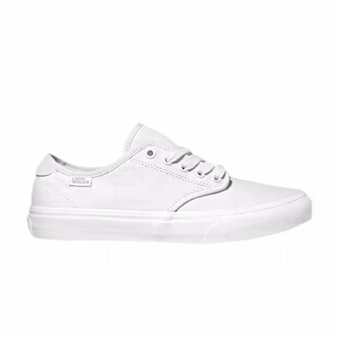 Vans Wmns Camden Deluxe 'White'