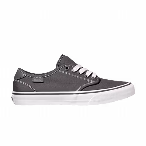 Vans Wmns Camden Deluxe 'Pewter'