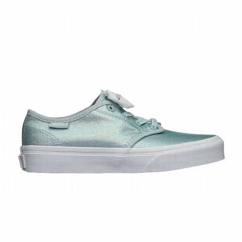 Vans Camden Stripe Kids 'Bow - Aqua'