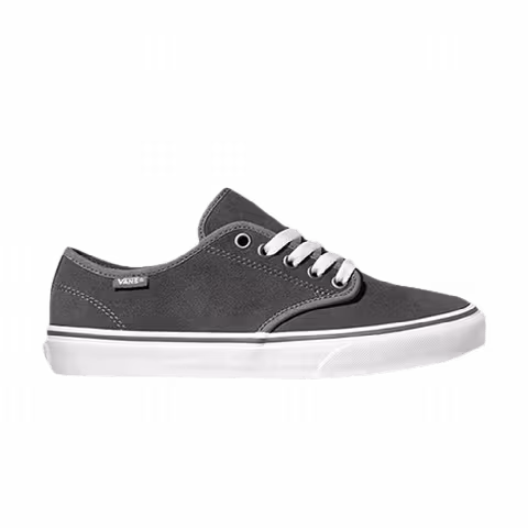 Vans Wmns Camden Stripe 'Pewter'