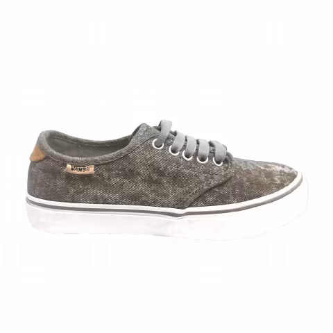 Vans Wmns Camden Deluxe 'Grey'
