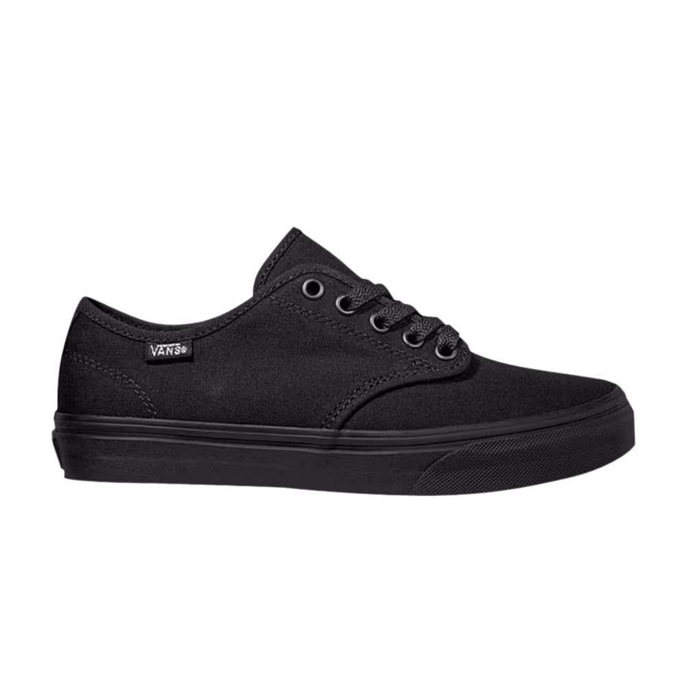 Vans Women's Camden Stripe Black