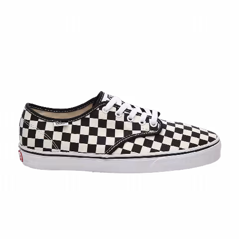 Vans Camden Deluxe 'Checkerboard'