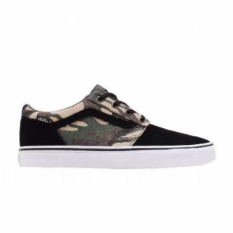 Vans Chapman Stripe 'Camo'
