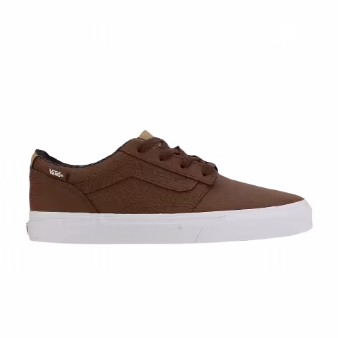 Vans Chapman Stripe 'Tortoise Shell'