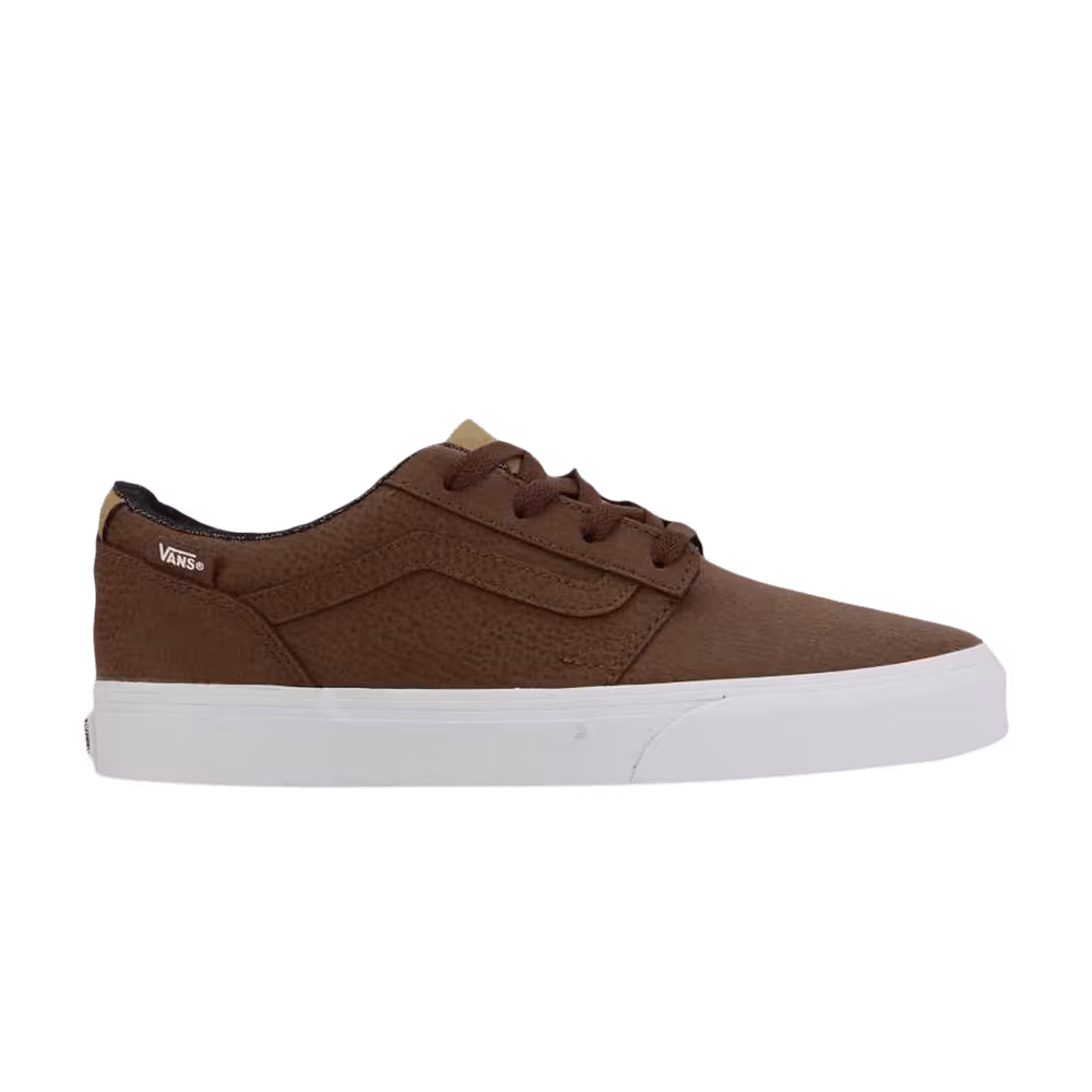 Vans Chapman Stripe Tortoise Shell