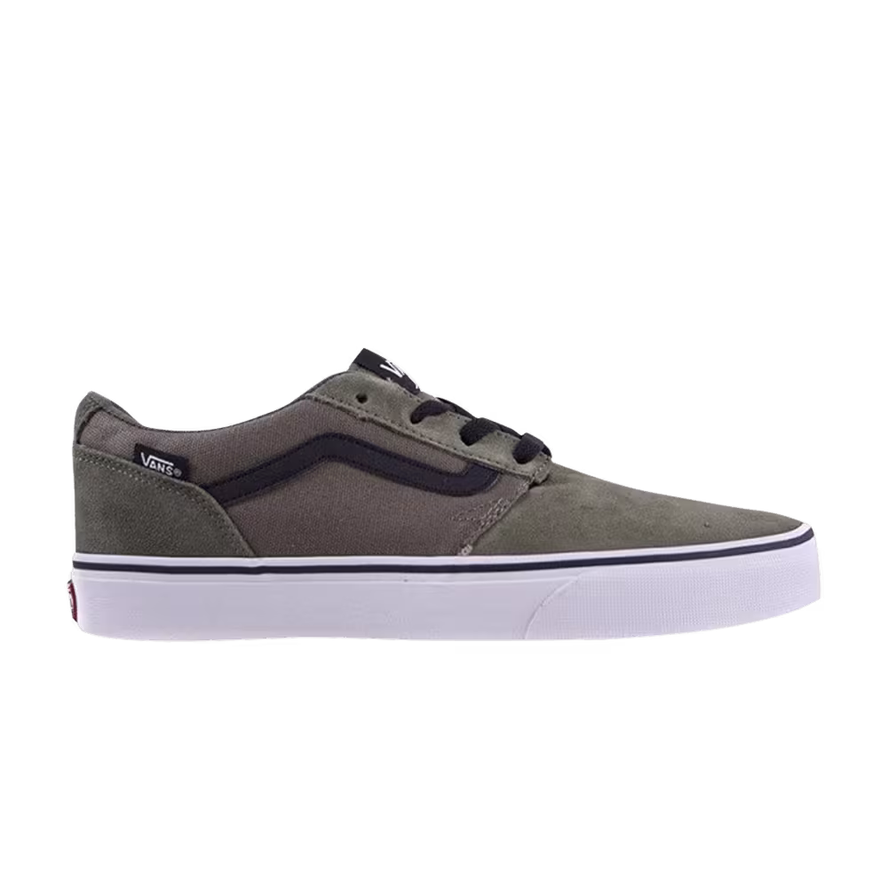 Vans Chapman Stripe Dusty Olive