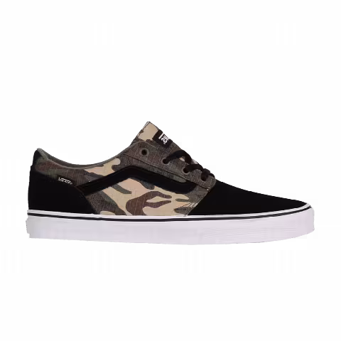 Vans Chapman Stripe 'Camo'