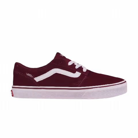 Vans Chapman Stripe Kids 'Port Royale'