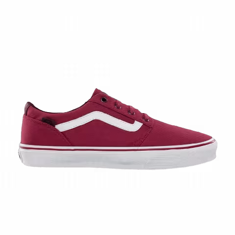 Vans Chapman Stripe 'C&L - Tibetan Red'