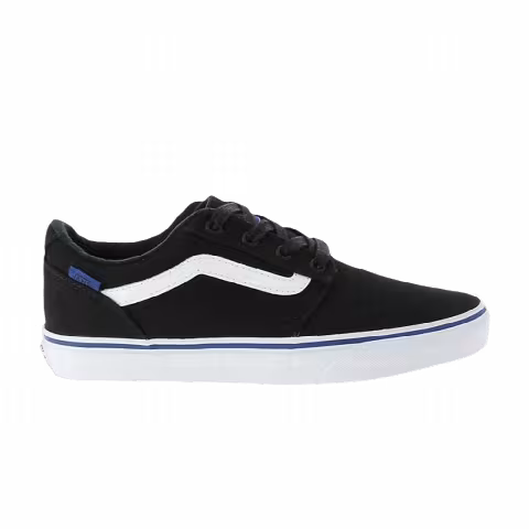 Vans Chapman Stripe 'Varsity - Black Blue'