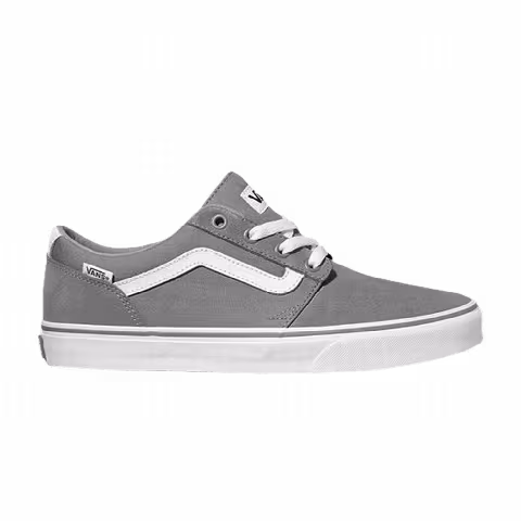 Vans Chapman Stripe 'Frost Grey'