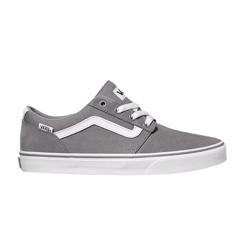 Vans Chapman Stripe Frost Grey