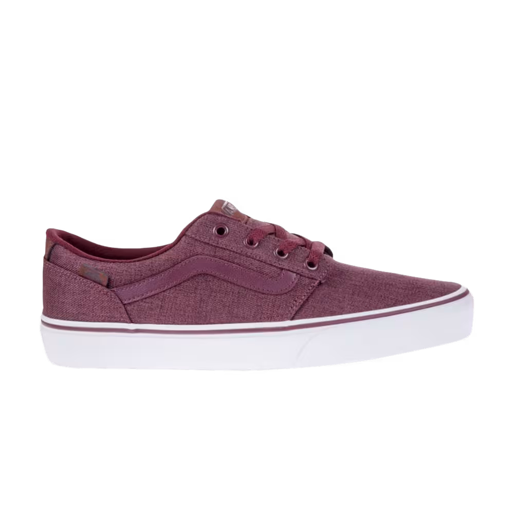 Vans Chapman Stripe Port Royale