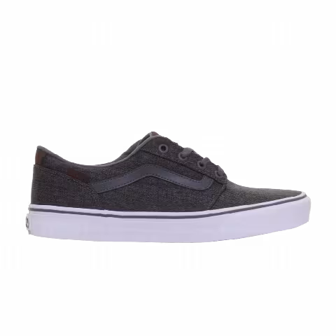 Vans Chapman Stripe 'Pewter'