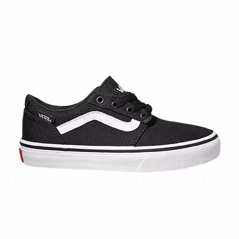 Vans Chapman Stripe Kids 'Black'