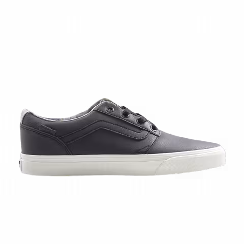 Vans Chapman Stripe 'Black'