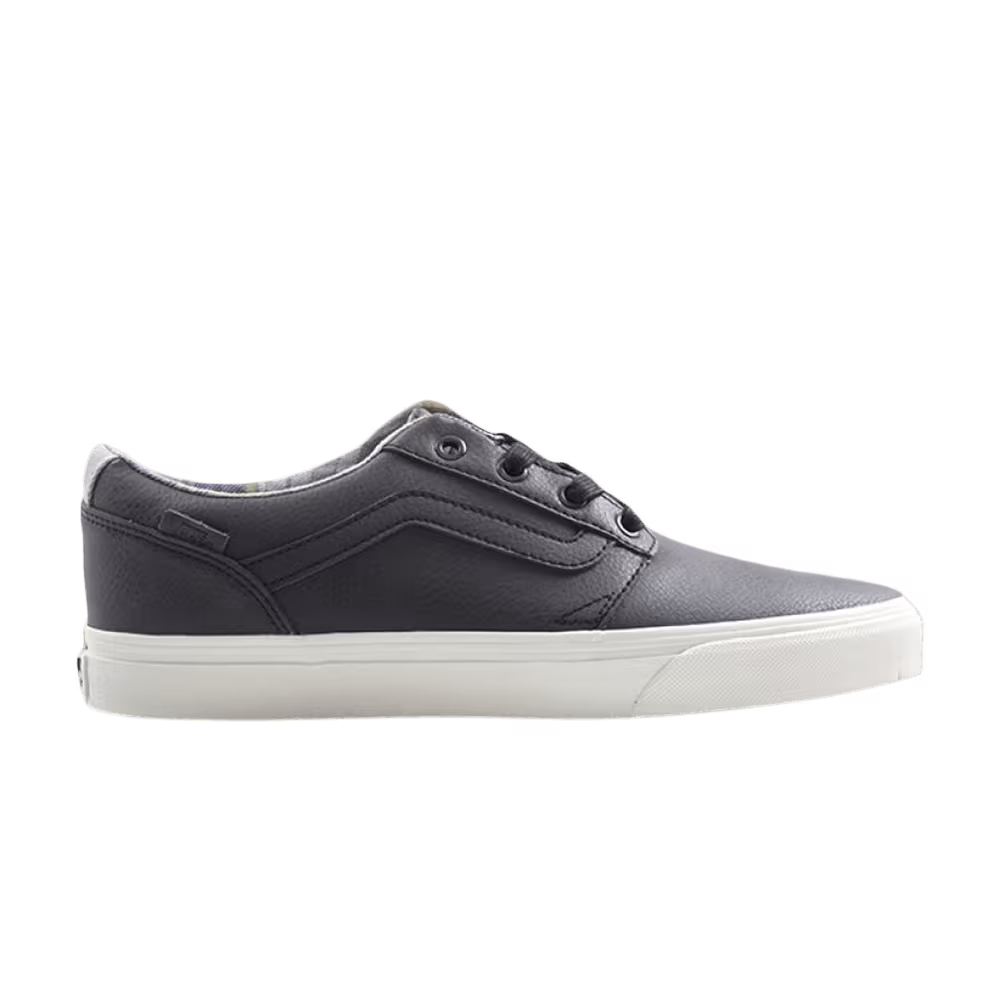 Vans Chapman Stripe Black