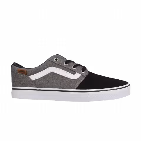 Vans Chapman Stripe 'Mixed - Black White'
