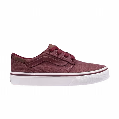 Vans Chapman Stripe Kids 'Menswear - Port Royale'