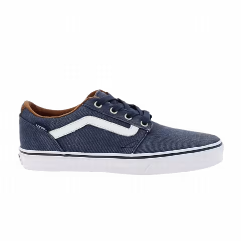 Vans Chapman Stripe 'T&L - Dress Blues'