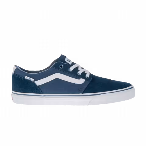 Vans Chapman Stripe 'Dress Blues'