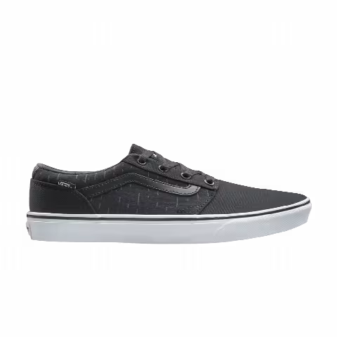 Vans Chapman Stripe 'Black'