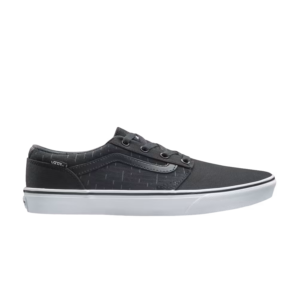 Vans Chapman Stripe Black