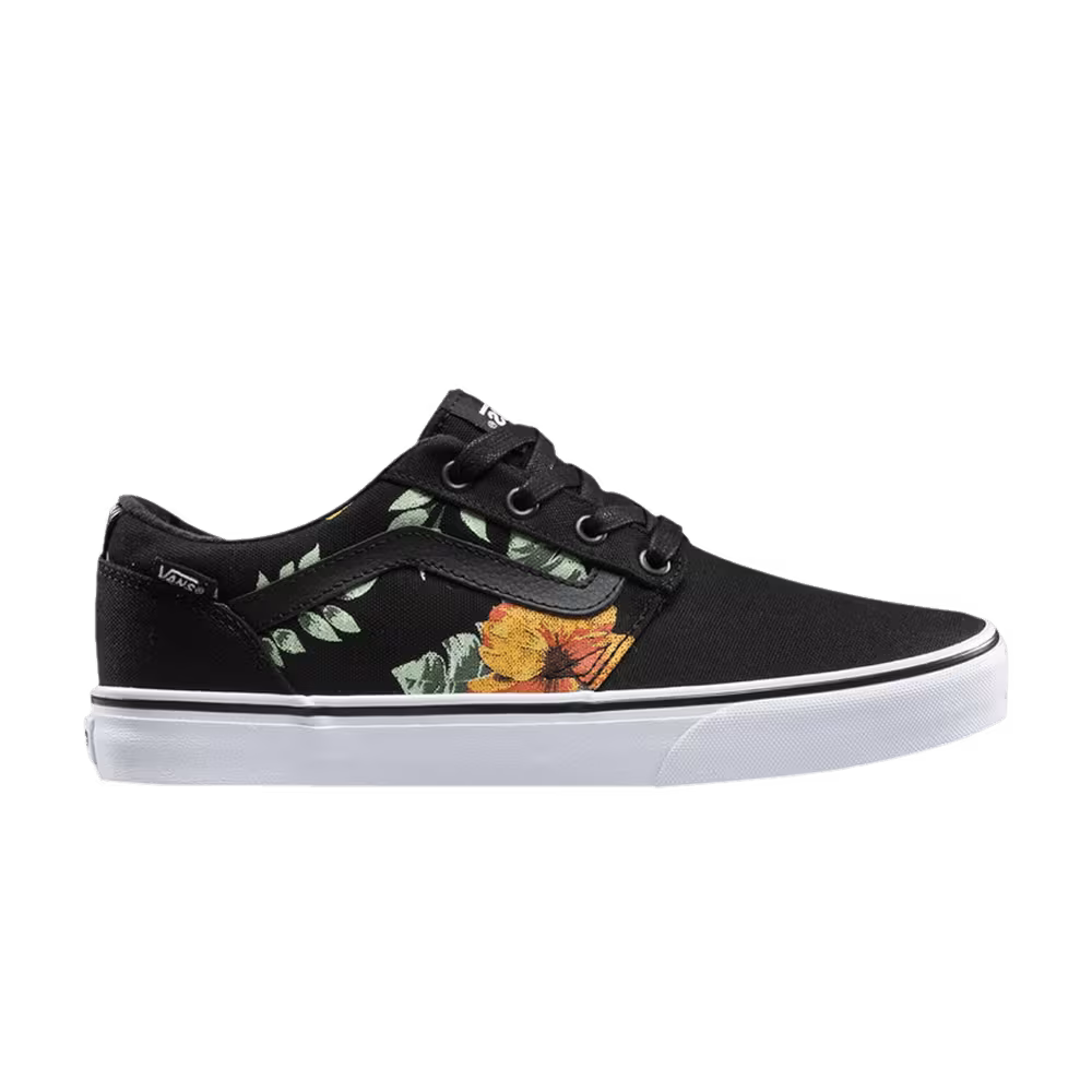 Vans Chapman Stripe Aloha