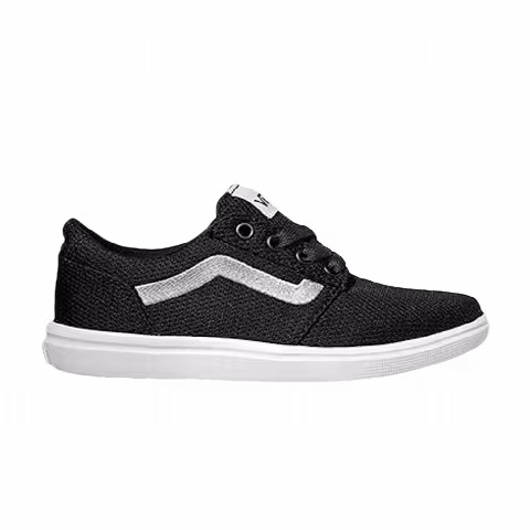 Vans Chapman Lite Kids 'Black White'