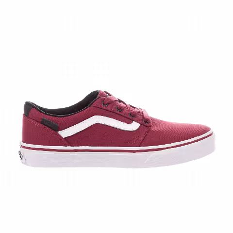 Vans Chapman Stripe C&L 'Tibetan Red'