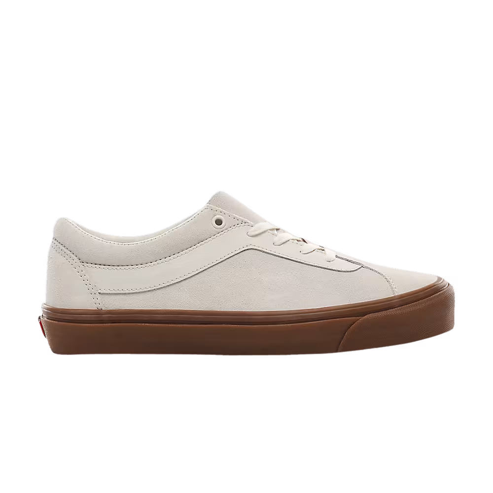 Vans Bold Ni Marshmallow Gum