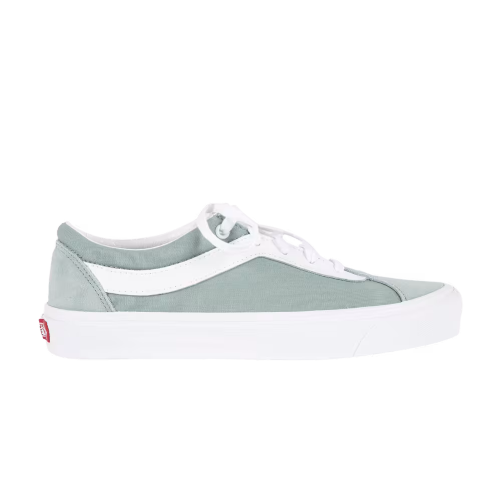 Vans Bold Ni Blue Surf