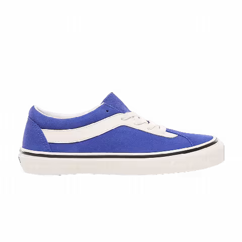 Vans Bold Ni 'Design Assembly - Surf The Web'
