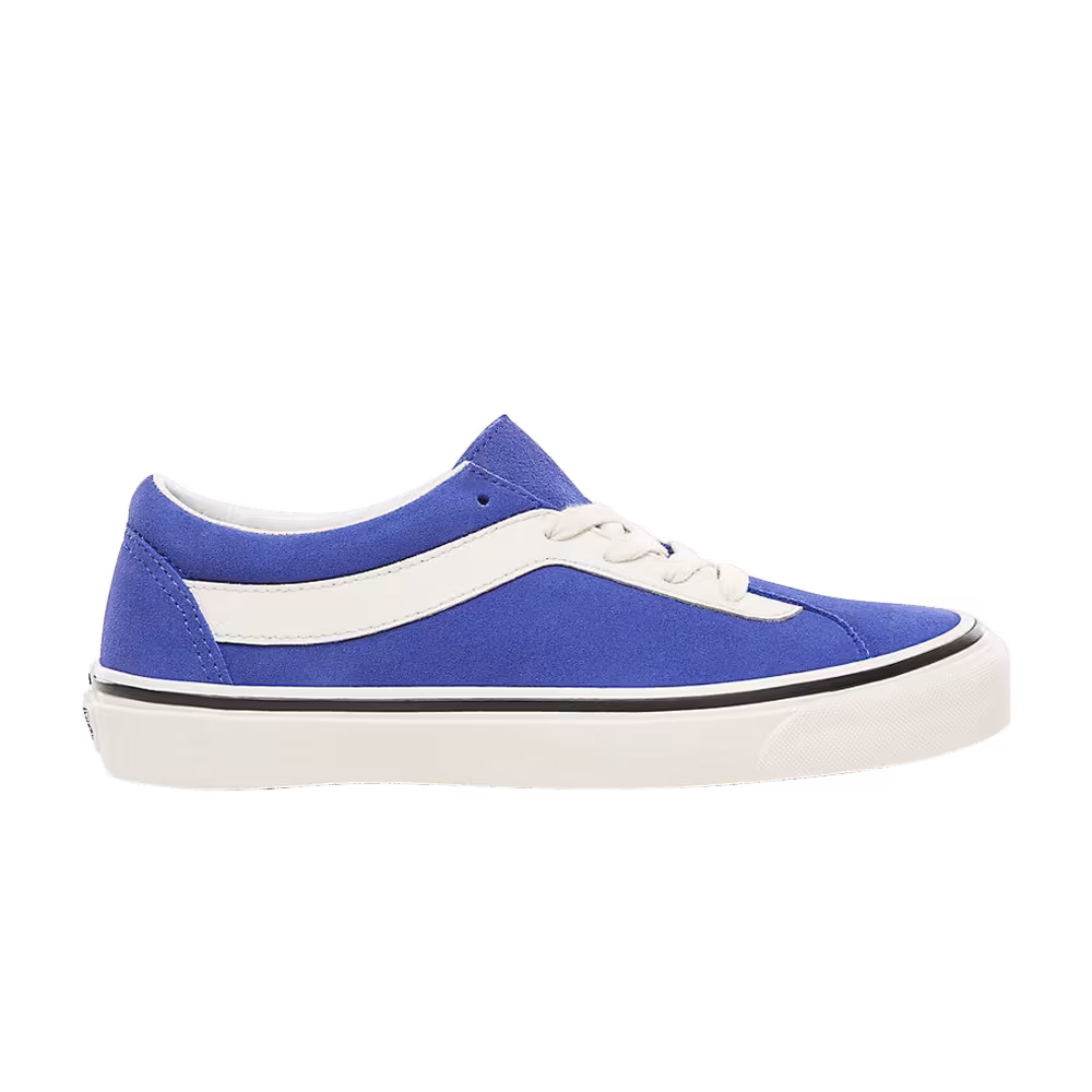 Vans Bold Ni Surf The Web