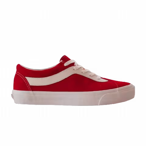 Vans Design Assembly Bold Ni 'Red White'