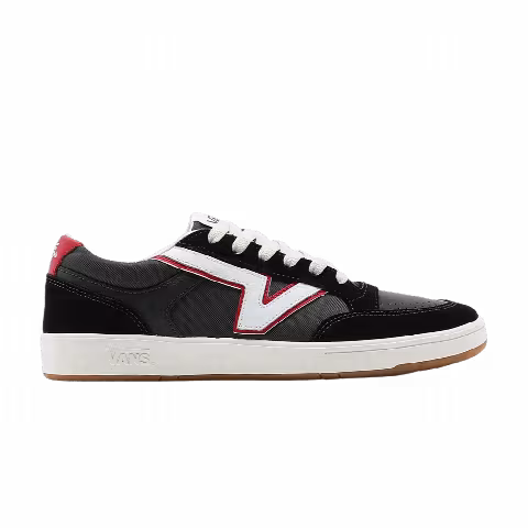 Vans Lowland CC 'Serio Collection - Black'