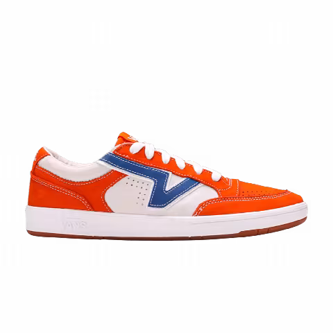 Vans Lowland CC 'Puffins Bill Orange'