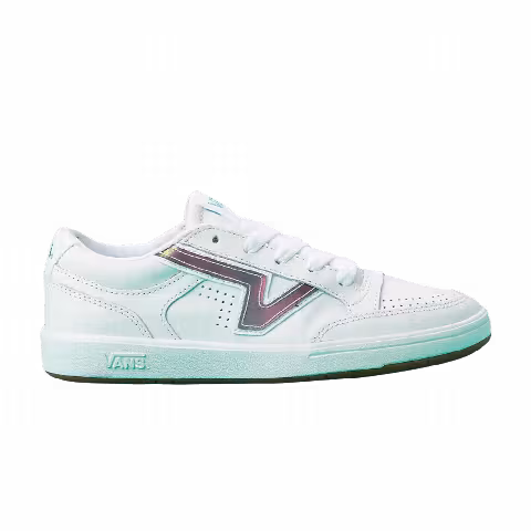 Vans Lowland CC 'White Rainbow'